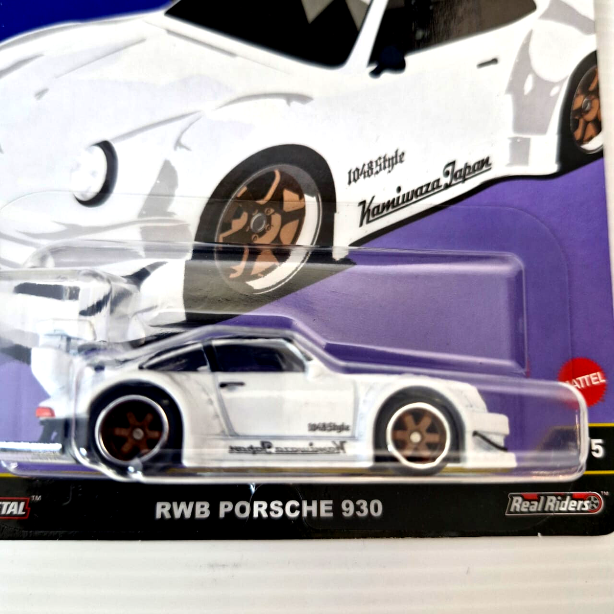 Hot Wheels 2025 Silhouettes Set of 5 In With CHASE, RWB, LBWK | eBay