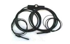 RADIOWAVZ 80DBZ RADIOWAVZ DOUBLE BAZOOKA 80M