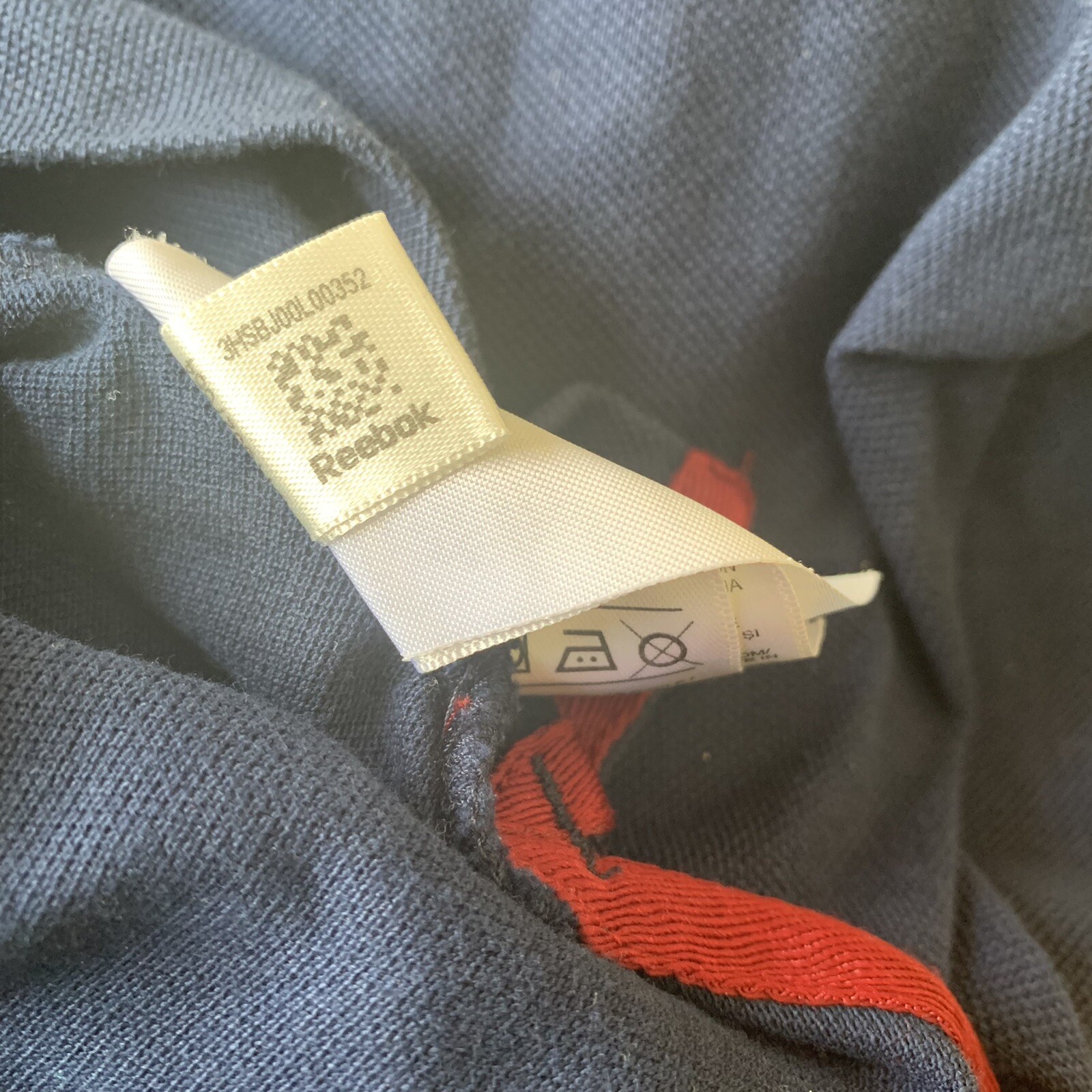 reebok classic ripple altered