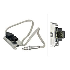 6PN 358 186-741 HELLA NOx-Sensor, NOx-Katalysator