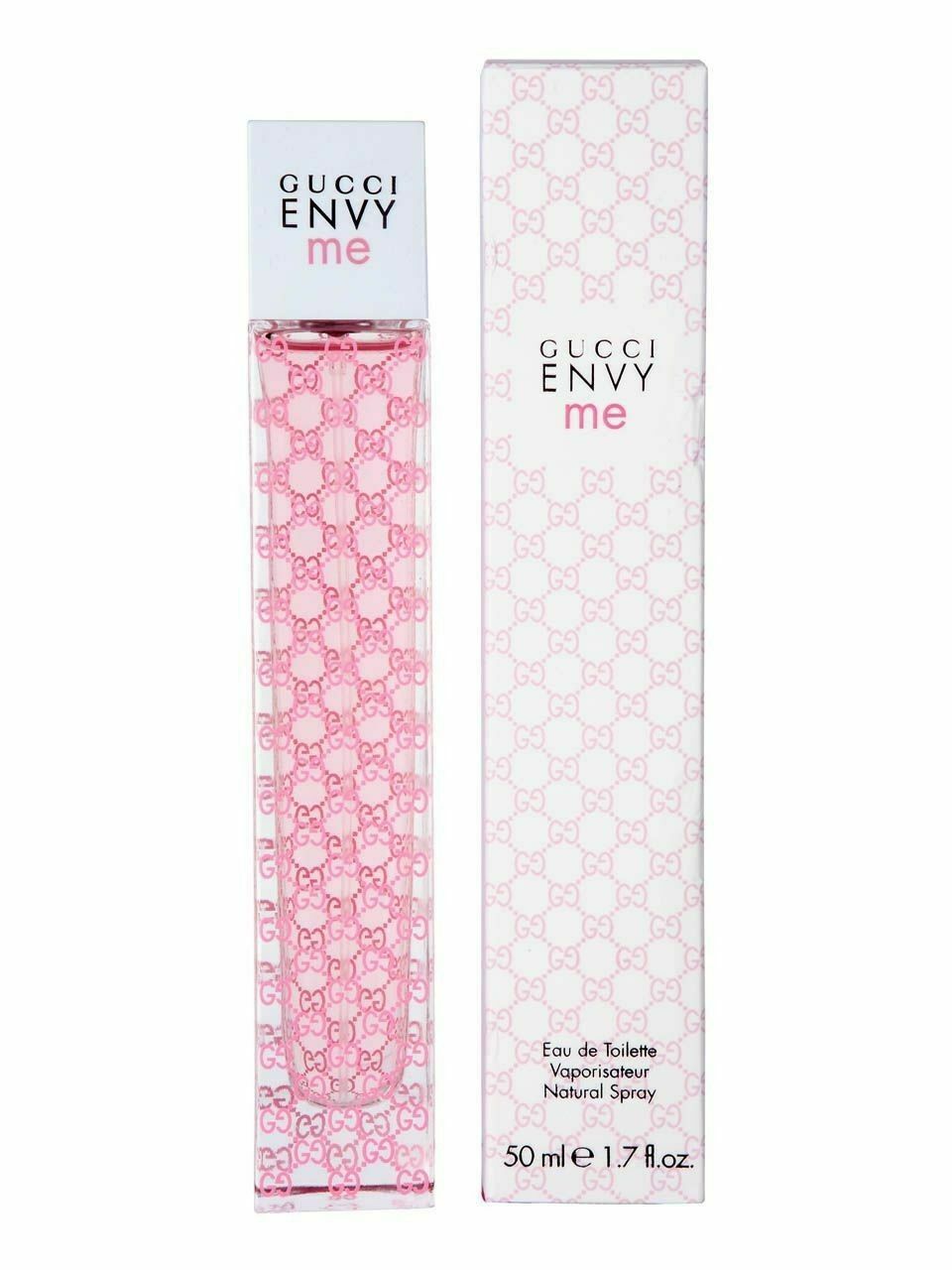 Envy Me by Gucci 1.7 Fl oz EDT Spray 