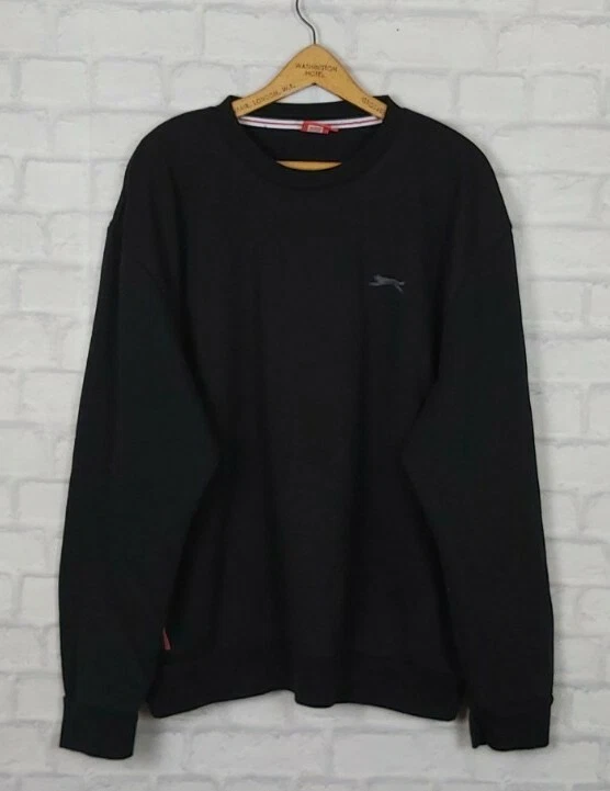 Slazenger jumpers retro sale