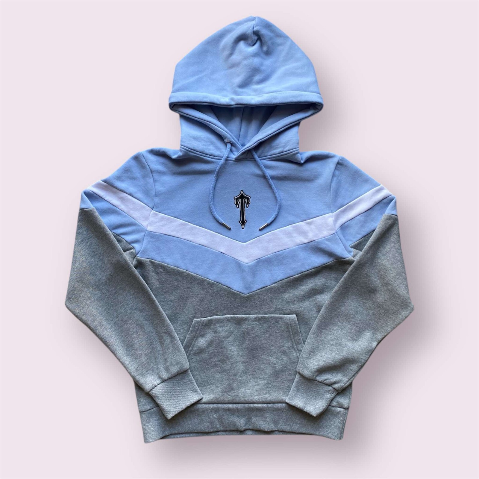 Hoodie Tracksuit Rainbow Trapstar Hoodie Trapstar Tracksuit