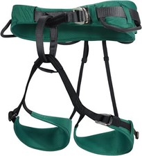 KAILAS B3 Climbing Harness Adjustable Rock Mountaineering Ice Climbing Harness M