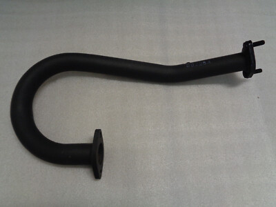 Dinli Dl 802 Special 300 X Auspuff Krümmer 300cc (DL-801)