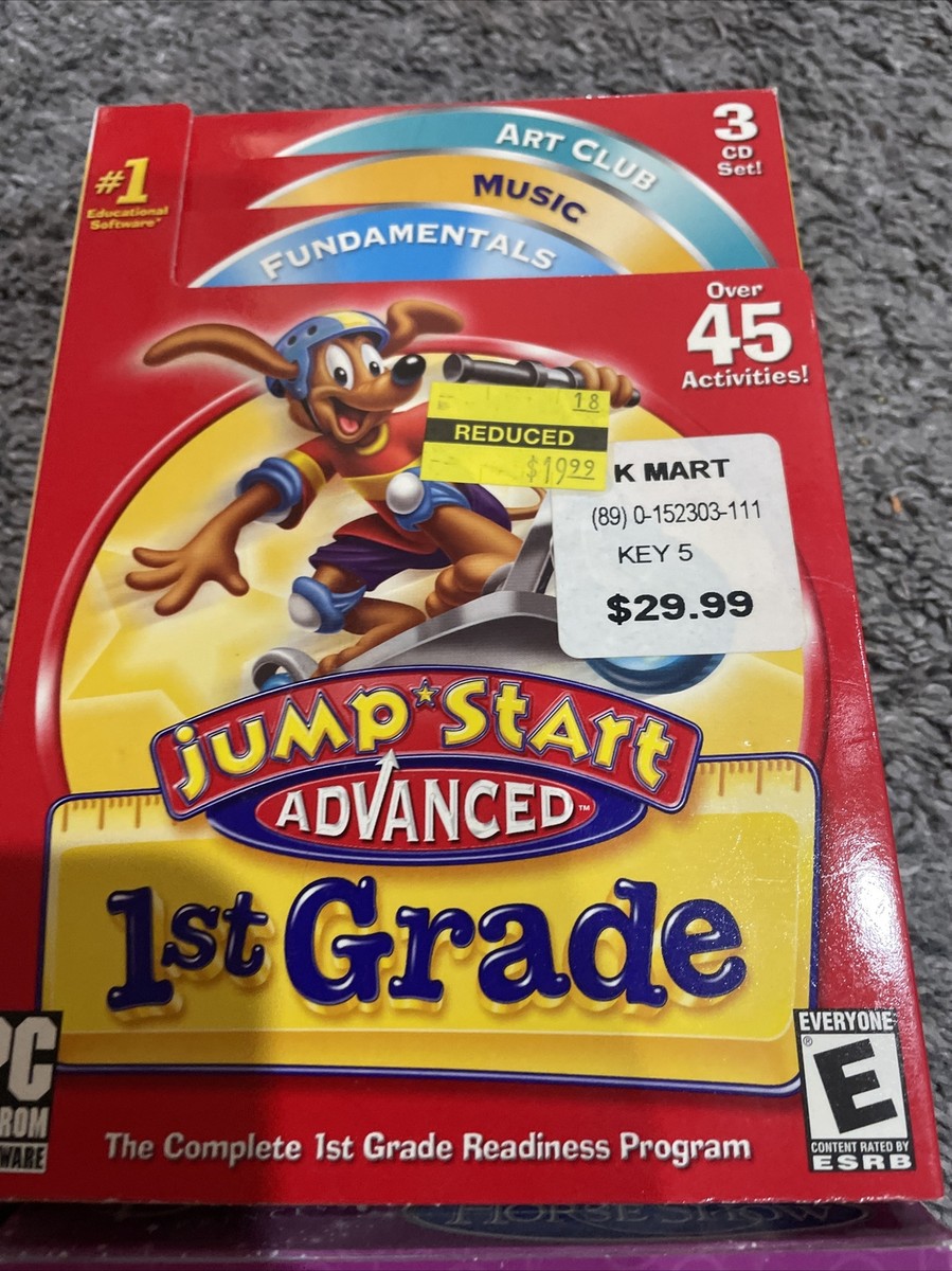 Dora the Explorer Backpack Adventure PC CD ROM B3 Plus 3 Bonus