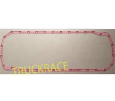 New Oil Pan Gasket for M11 11L L10 Cummins 3401290 3819980 3882733 Truck Bus
