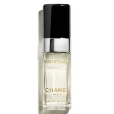 CHANEL Cristalle Eau de Toilette for Women for sale | eBay