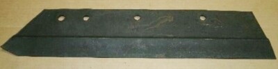 IH164RS Fits Case International 16'' Heat Treated PlowPoint Plowshare Plow Share