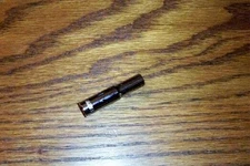 A CRAFTSMAN 6 POINT 1/4" DRIVE DEEP METRIC SOCKETS SELECT YOUR MM SIZE