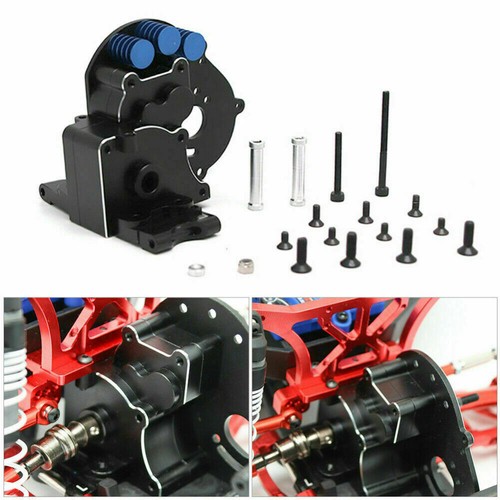 For Traxxas Transmission Gear Case Traxxas 2wd Slash Rustler Stampede