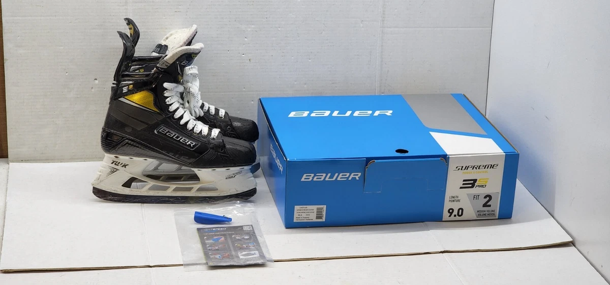 Bauer supreme 2024 3s pro