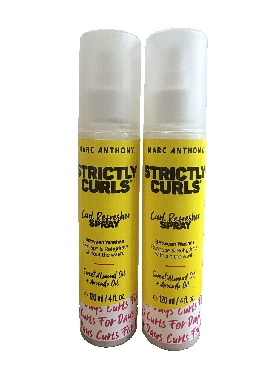 Marc Anthony Hair Finishing Product Hair Styling Products