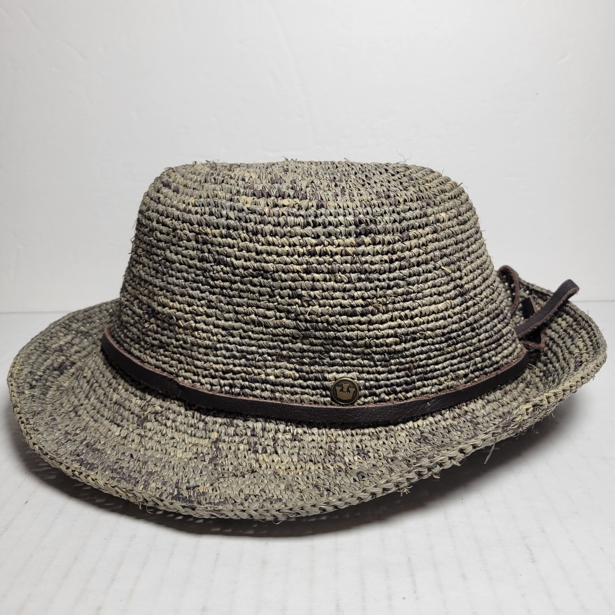 Goorin Bros. Hat, boho chic, Size Small Goorin Bros Hat - Etsy main image 4