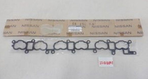 NISSAN GENUINE GASKET METAL 14035-75T01 From Jappan NEW - Picture 4 of 6