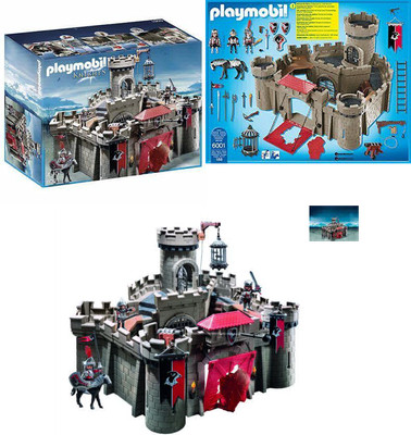 Medieval Castle Playmobil 6001 Amazon Playmobil 6001 Playmobil