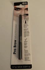 Ardell Pro Brow Micro-Fill Marker - DARK BROWN Makeup 