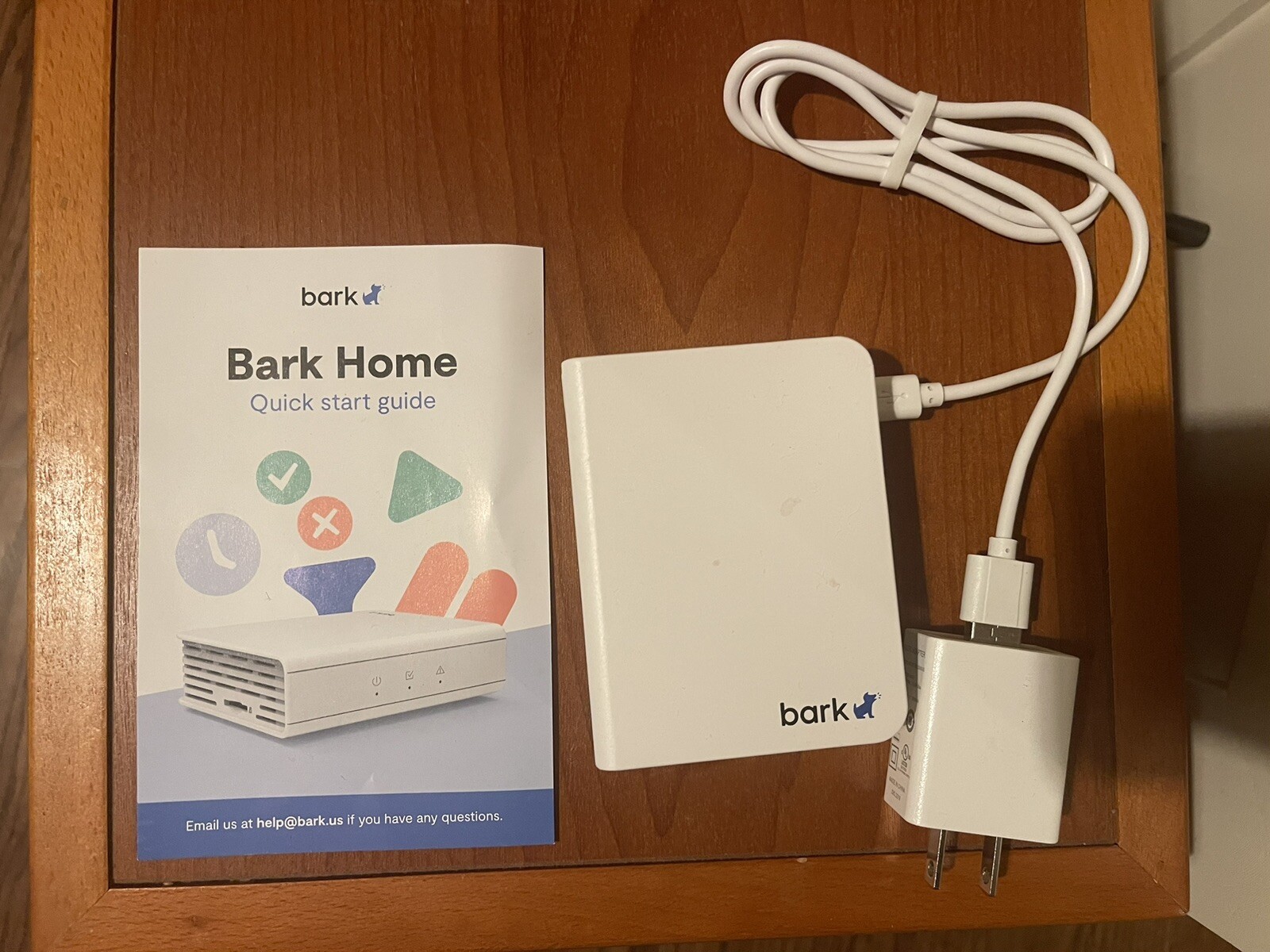 Bark Home Parental Controls for Wi-Fi  Manage Screen Time Block Apps Filter