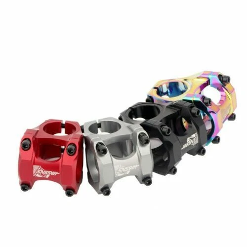 Potences de vélo en alliage