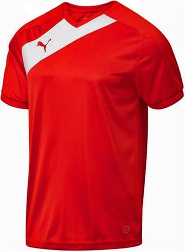 Puma WOMENS SANTIAGO TG JERSEY | eBay