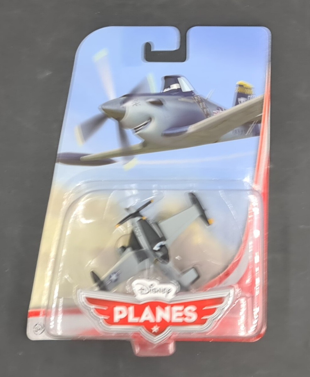 Mattel 2013 DISNEY CARS PLANES 