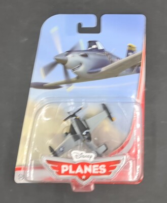 Mattel 2013 DISNEY CARS PLANES 