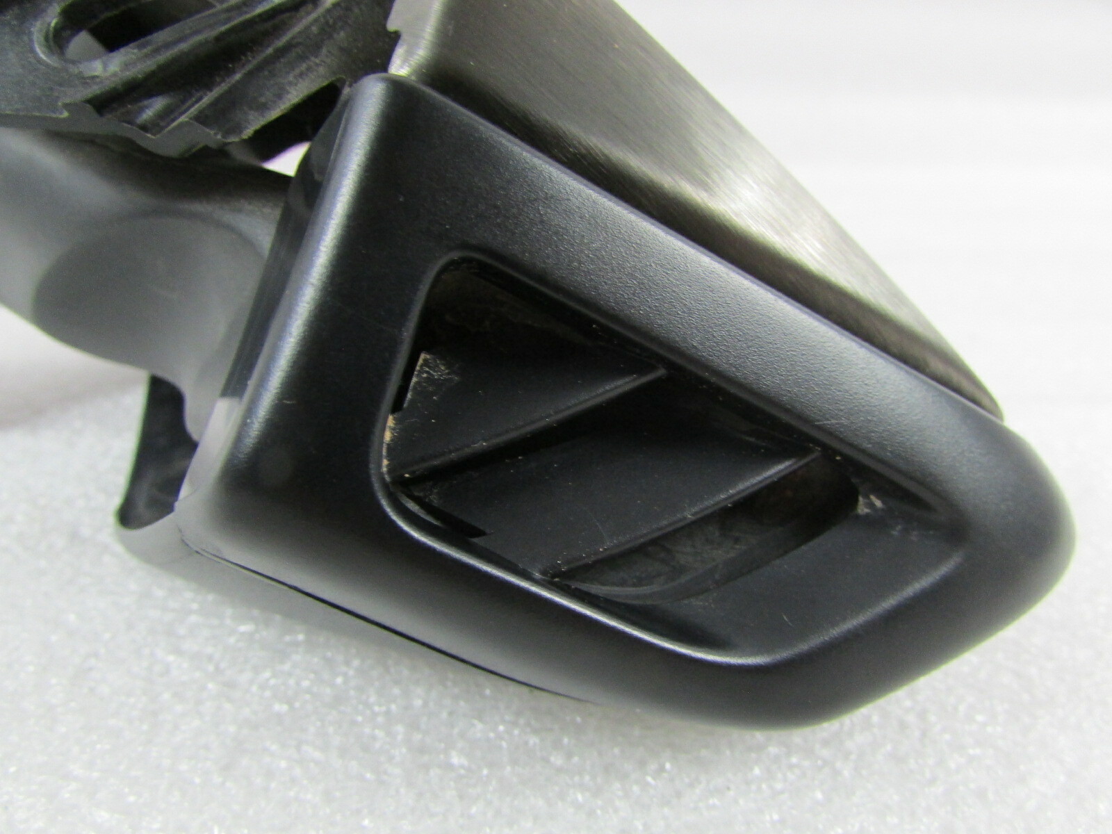 McLaren 720S, LH, Left A-Pillar Tweeter, Used, P/N 14NB137CP