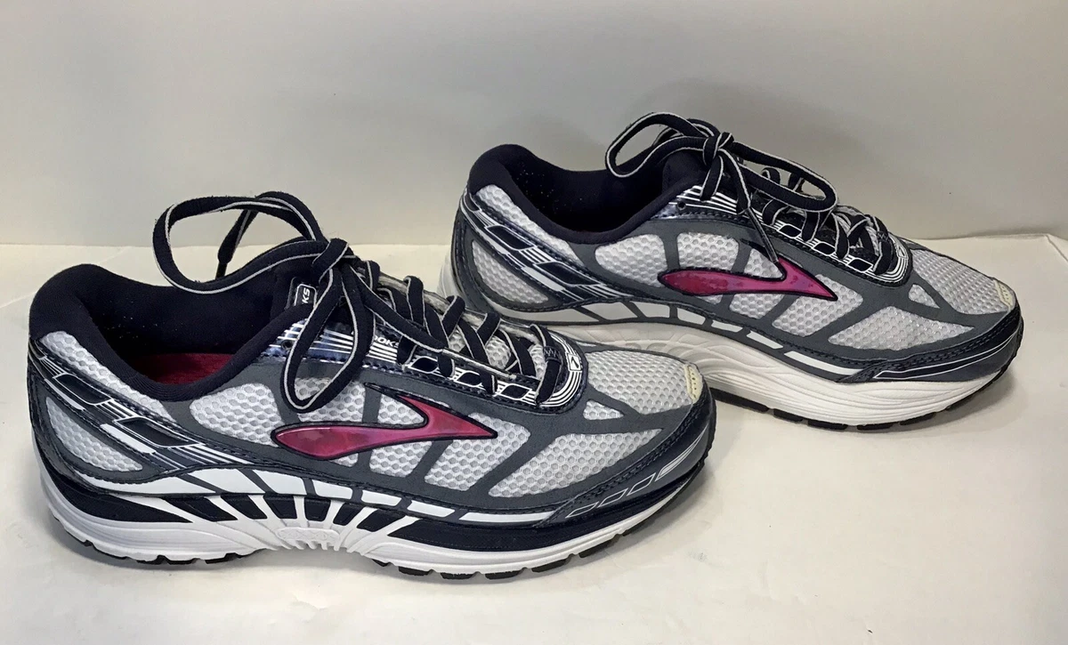 Brooks dyad 8 mens 2016 top