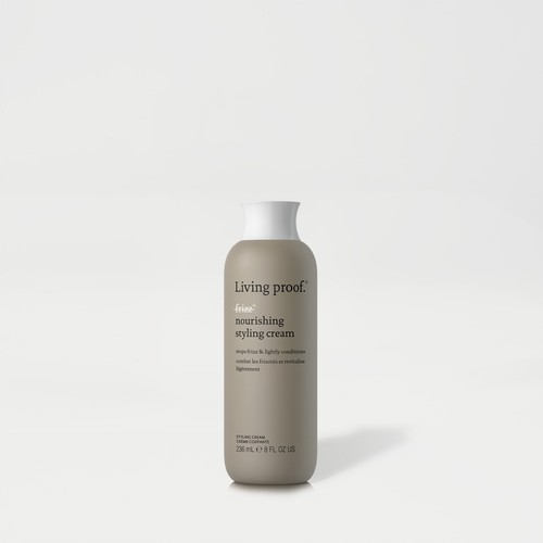 Living Proof AntiFrizz Nourishing Styling Cream (2.0 / 4.0 / 8.0 oz