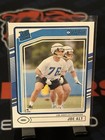 2025 Panini Joe Alt Base (Raw)