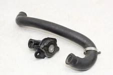 1990 Yamaha Fzr600r Radiator Hoses Engine Coolant Water Pipes Hose Kit Set