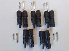 MC4 Evo2 Solarstecker Werkzeugschlüssel Photovoltaik
