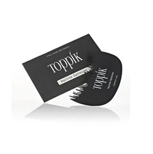 TOPPIK Hairline Optimizer - Tool for Hair Fibers thickener concealer Microhairs