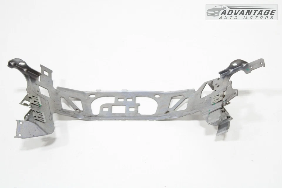Mercedes E350 W212 2010-2016 sistema de escape soporte de montaje de suspensión OEM Foto 2 de 4
