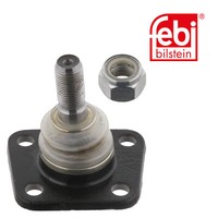 Febi Bilstein Traggelenk Vorne Beidseitig Unten Passend FüR Fiat Ducato