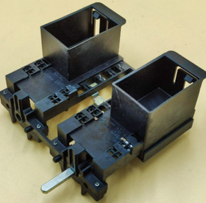 Schalter Energieregler Bauknecht 481227318004 2132/2A für Herd Backofen