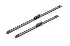 Bosch Aerotwin Wipers A930S fits Infiniti QX30 QX30 2.0 AWD