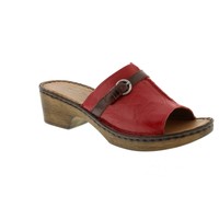 Josef Seibel Rebecca 21 - Opera/brasil (red) Womens Shoes Josef Seibel Rebecca 21 - Opera/brasil (red) Womens Shoes