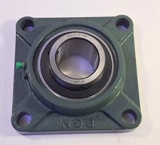 1 NEW PGN F211 4 BOLT FLANGE UC211-32BEARING UNIT NNB MAKE OFFER