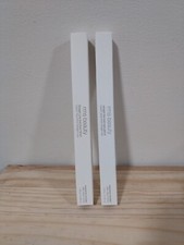 RMS Beauty Straight Line Kohl Eye Pencil eyeliner- HD Black, 1.08g/0.038 oz x2