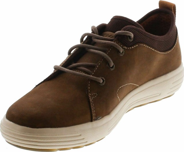 skechers porter ressen grey