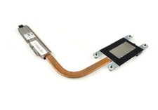XJ10C - Heatsink, UMA 