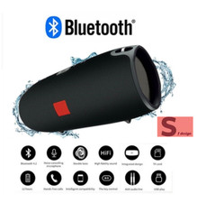 CASSA BLUETOOTH PORTATILE USB MP3 SPEAKER SMARTPHONE TABLET MINI MUSICA VIVAVOCE