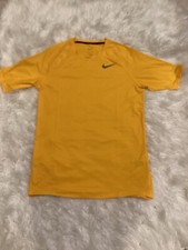 Nike men's pro HYPERCOOL dri-fit shirt AT3121 compression