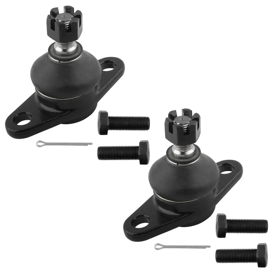 2 rótulas inferiores delanteras/traseras para Toyota Camry 1983 1984 1985 1986-1991 Foto 2 de 4