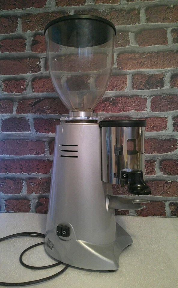 MACINADOSATORE FIORENZATO F6 G/A  FIORENZATO  GRINDER F6 G/A - Immagine 4 di 4