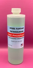 ZINC PHOSPHATE PARKERIZING CONCENTRATE GUNSMITH KNIFE HOBBY AUTO RESTORATION