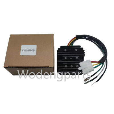 12V Voltage Regulator 31400-333-004 31400-300-035 For 1976-78