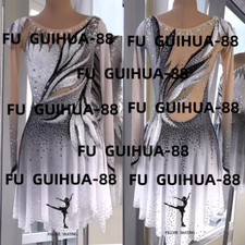 New Figure Skating Dress,Dress For Competition 1130