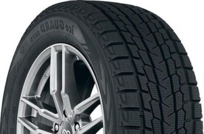 Yokohama Ice Guard G075 for sale | eBay